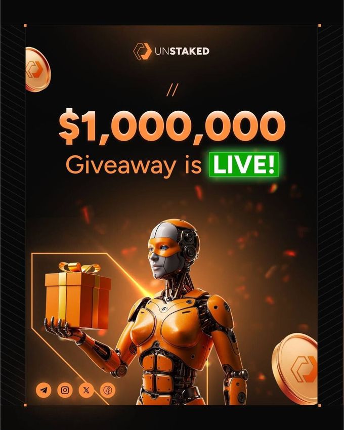 Giveaway image
