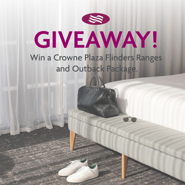 Giveaway image 1