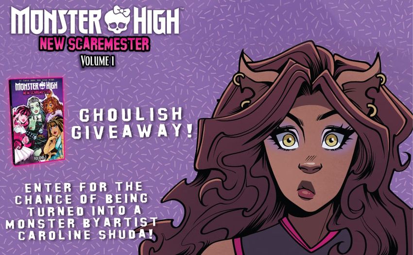 Giveaway image