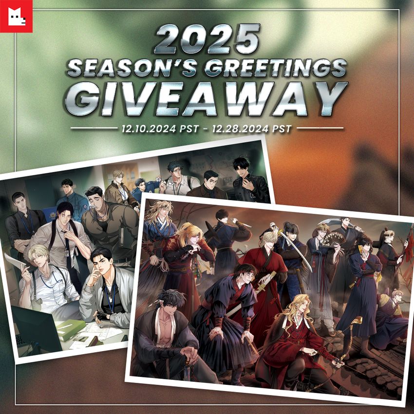 Giveaway image 1
