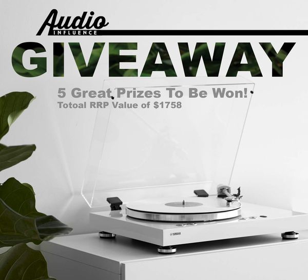 Giveaway image 1