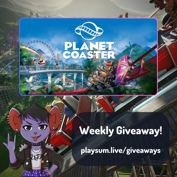 Giveaway image 1