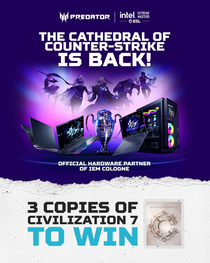 Giveaway image