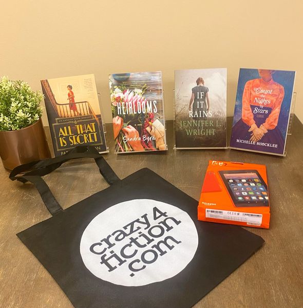 Giveaway image 1