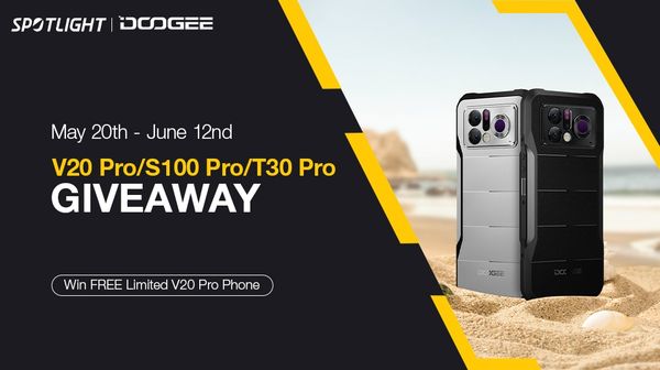 Giveaway image 1
