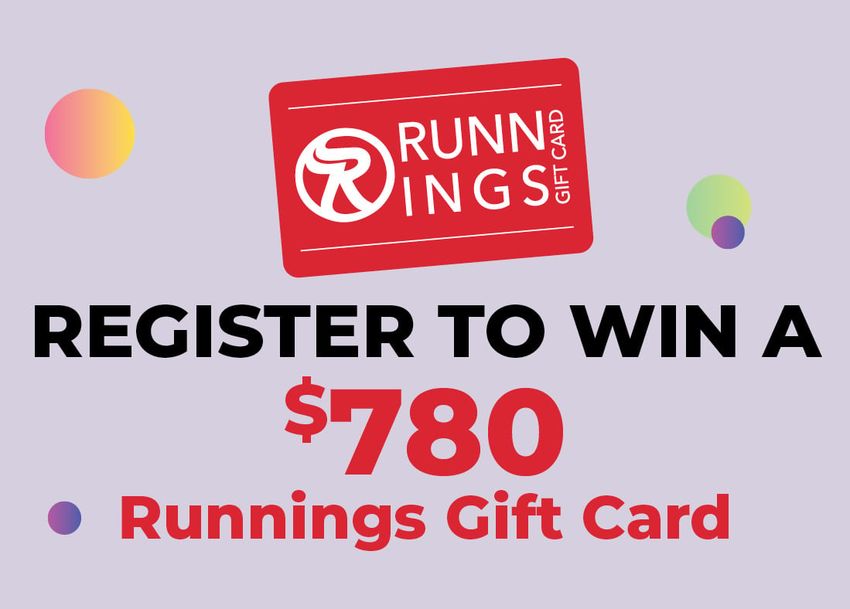 Giveaway image