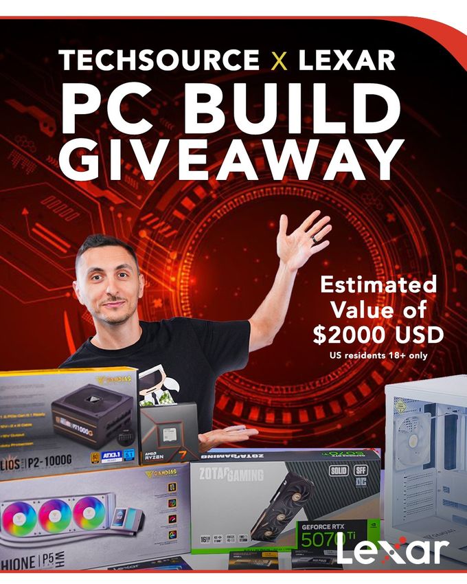 Giveaway image 1