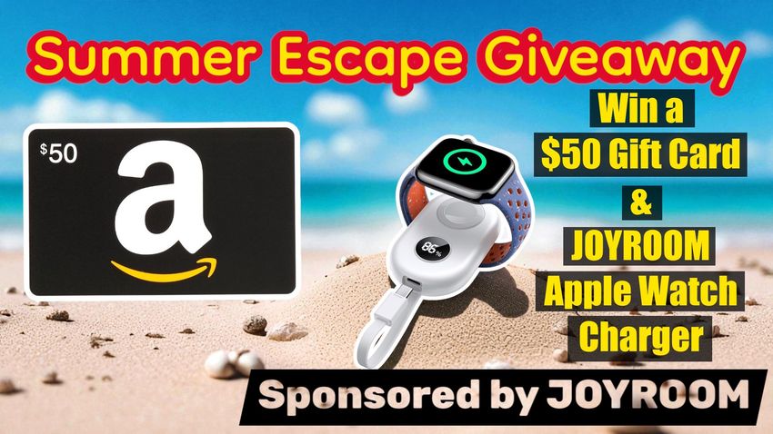 Giveaway image