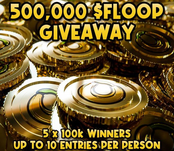 Giveaway image 1
