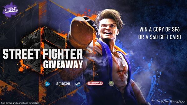Giveaway image 1