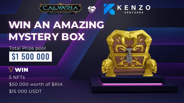 Giveaway image 1