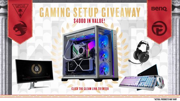 Giveaway image 1