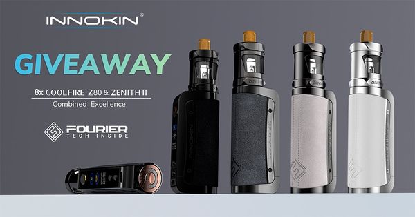 Giveaway image 1