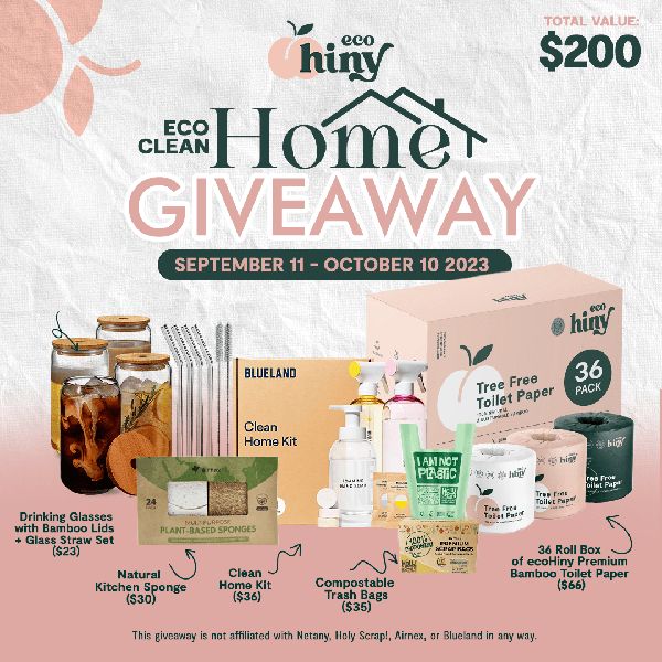 Giveaway image 1