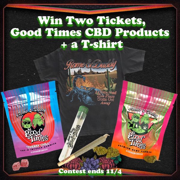 Giveaway image 1