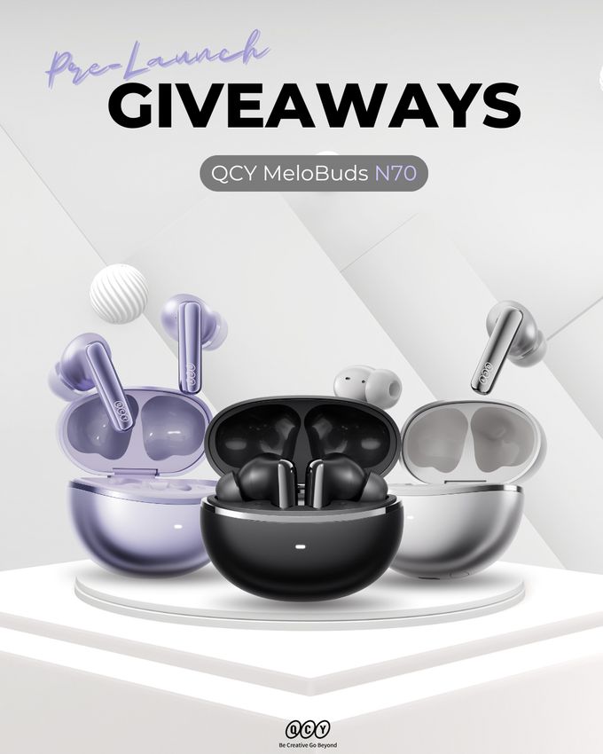 Giveaway image