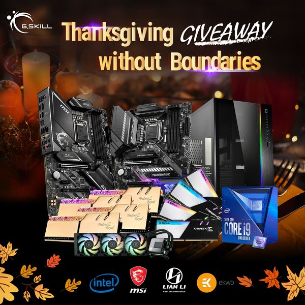 Giveaway image 1