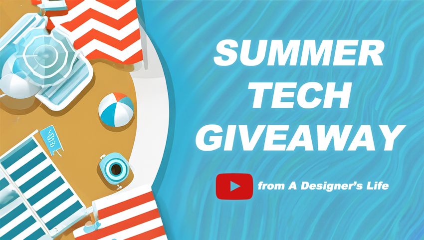 Giveaway image