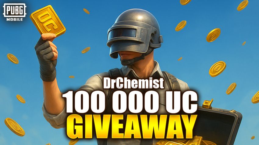 Giveaway image 1