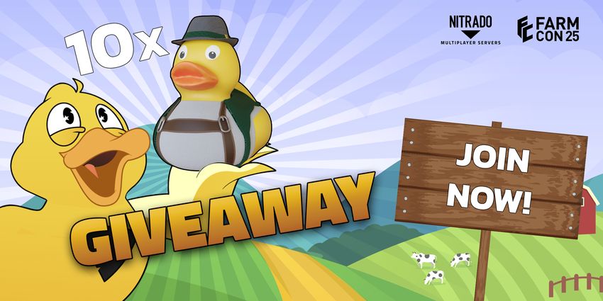 Giveaway image