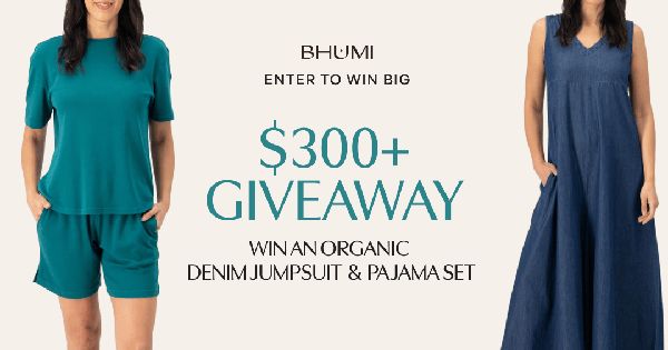 Giveaway image 1