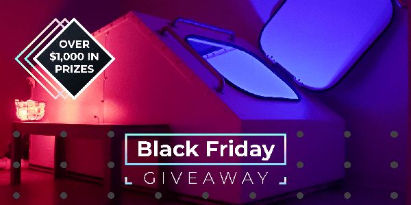 Giveaway image 1
