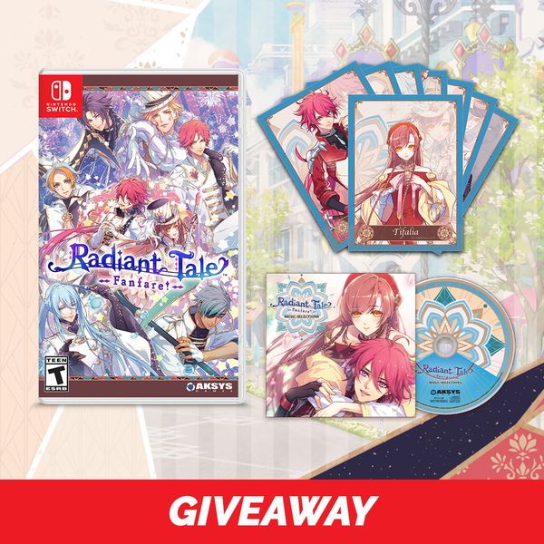 Giveaway image 1