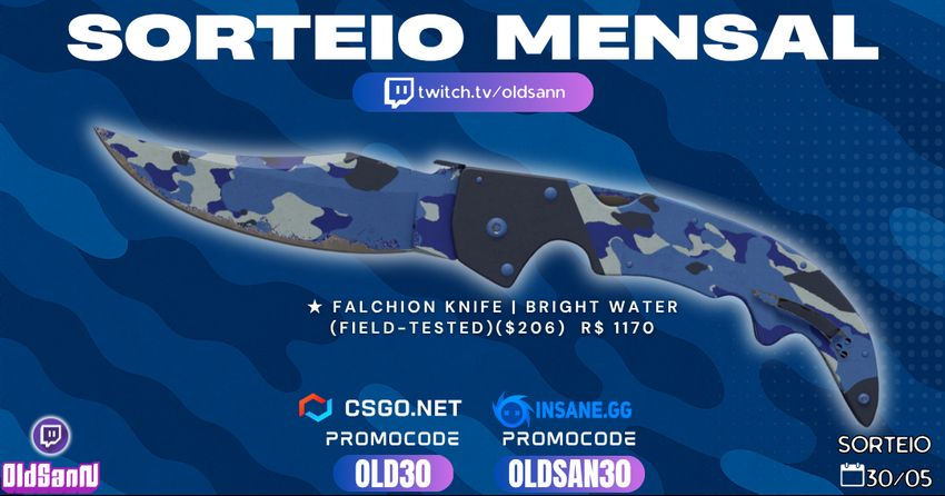 Giveaway image