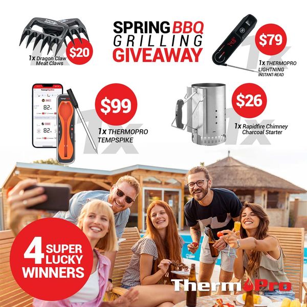 Giveaway image 1