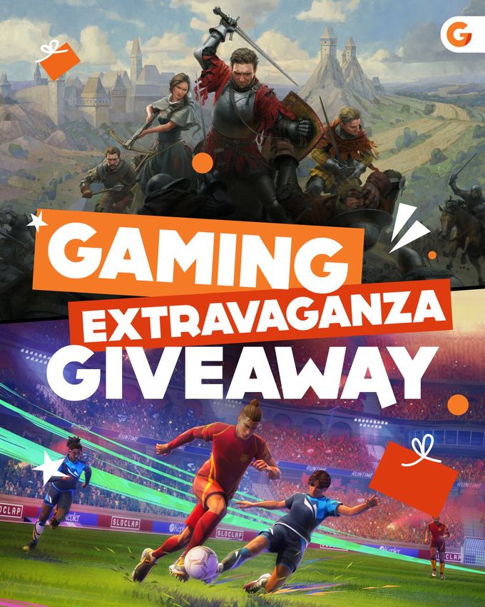 Giveaway image