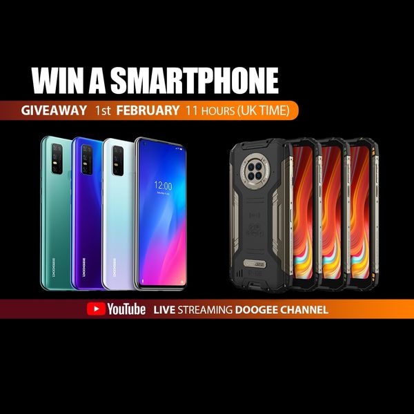 Giveaway image 1