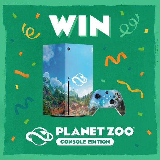 Giveaway image 1