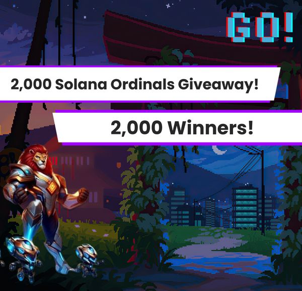 Giveaway image 1