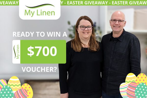 Giveaway image 1