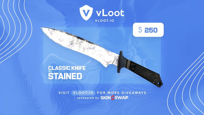 Giveaway image