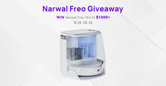 Giveaway image 1