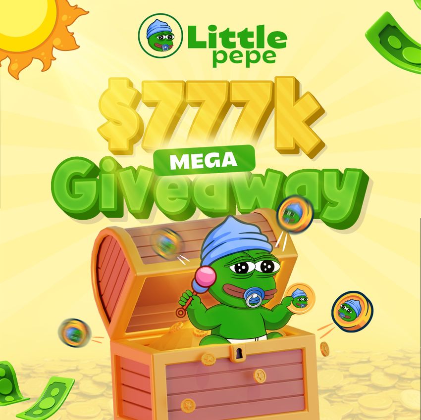 Giveaway image