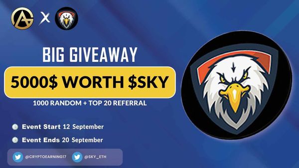 Giveaway image 1