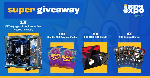Giveaway image 1