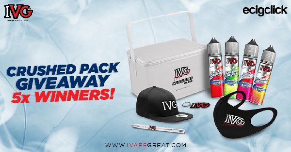 Giveaway image 1