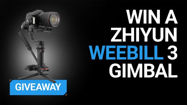 Giveaway image 1