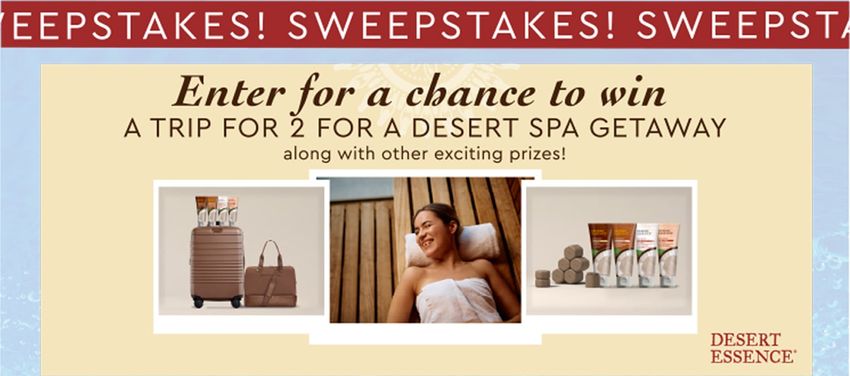 Giveaway image
