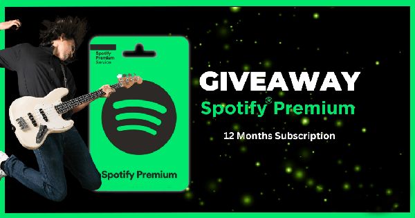 Giveaway image 1