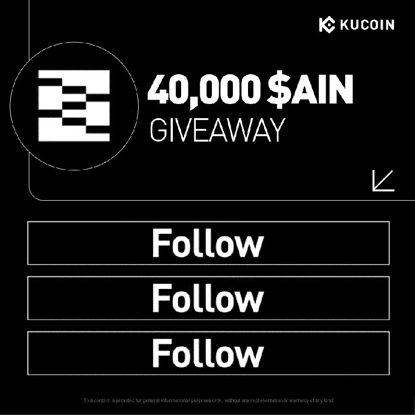 Giveaway image
