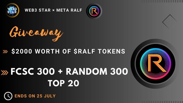 Giveaway image 1