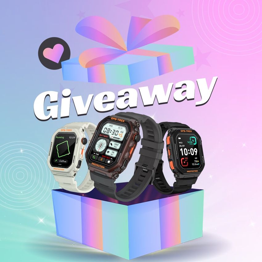Giveaway image 1