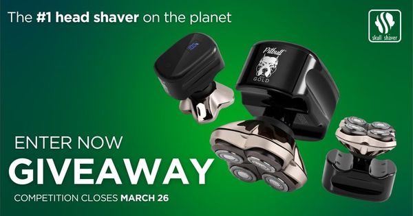 Giveaway image 1