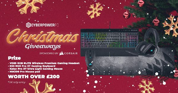 Giveaway image 1