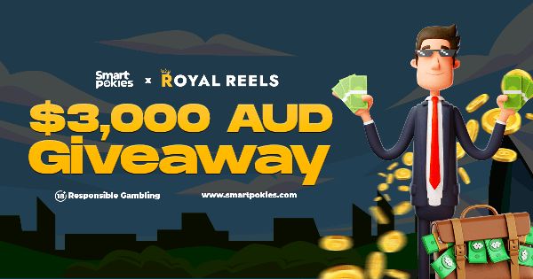Giveaway image 1