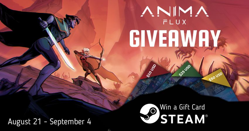Giveaway image 1